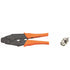 JAINSON CX-02 COAXIAL CRIMPING TOOL | 6.5,5.4,3.25,2.0,1.72,1.0MM