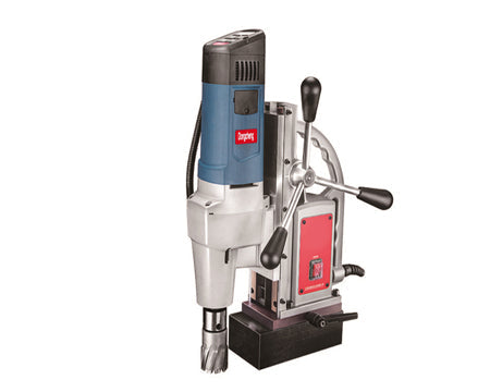 DONGCHENG DJC 02-23 MAGNETIC DRILL