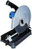 Dongcheng DJG02-355 Electric Cut Off Machine/Chop Saw | 2000W, 355mm High-Speed Steel Blade