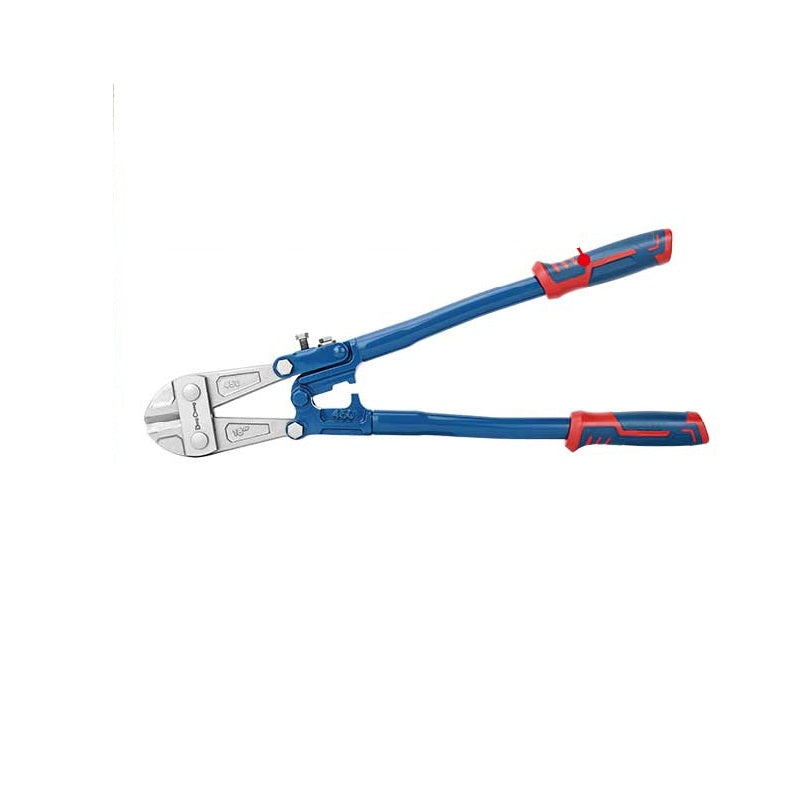 DongCheng 12" / 300mm Heavy-Duty Bolt Cutter – Manual High-Leverage Cutting Tool for Bolts, Rods, Wires & General Workshop Applications | HD115312