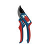 DongCheng 195mm (8 Inch) Adjustable SK5 Pruning Shear with Two-Position Adjustable Opening and PP+TPR Handle – HD123102