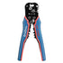 DongCheng 200mm (8 Inch) Automatic Wire Stripper with Stripping, Cutting and Crimping Functions – HD154202