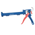 DongCheng 230mm (9 Inch) Caulking Gun with Nylon Handle and 360° Rotating Body – HD214901