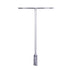 DONGCHENG HD074314 14 mm CR-V T-handle socket wrench