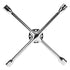 DONGCHENG HD074416 16 inch CR-V cross wrench 17 19 21 23 mm