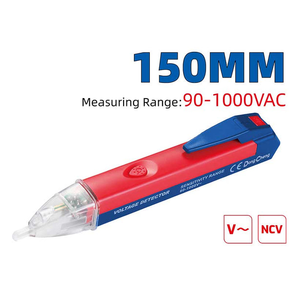 DONGCHENG HD153008 150 mm non-contact AC voltage detector