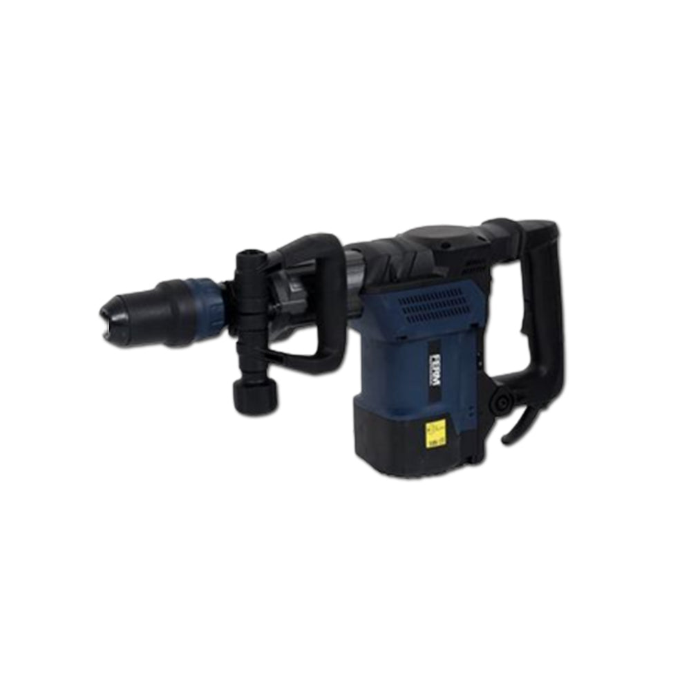 Ferm HDM1047P 11kg Demolition Hammer 1500W