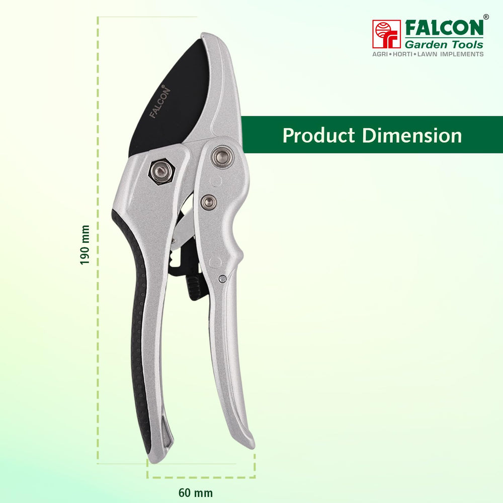 FALCON FPS-209 Pruning Sacateur