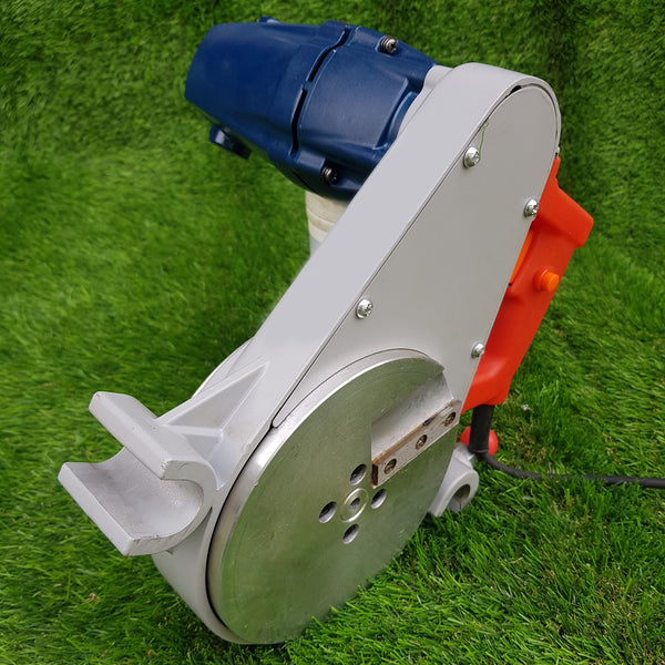 HDPE Pipe Butt Fusion Welding Machine Manual 160mm / 200mm