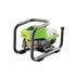 iBELL IGREEN 750 High Pressure Washer 3250W Induction Motor, 200 Bar Pressure, 8.0 L/Min Flow Rate, 100% Copper Winding and 8 Metre Metal Net Hose