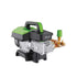 iBELL IGREEN 790 High Pressure Washer 3350W Induction Motor, 220 Bar Pressure, 8.2 L/Min Flow Rate, 100% Copper Winding and 10 Metre Metal Net Hose