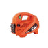 iBELL Micro Jet orange self-suction high-pressure washer