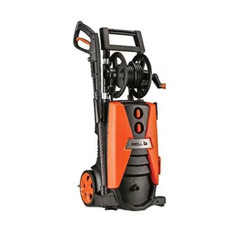 iBELL Wind 260 Pro Car Washer Machine – High Pressure Electric Cleaning Machine for Cars, Bikes and Home Cleaning