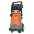 iBELL WIND330 Pro Max 3300W Ultra High Pressure Washer, 220 Bar, 8m Hose, 8.6 L/Min Flow Rate, Copper Winding, Commercial Cleaning Machine