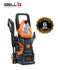 iBELL Wind 55 high-pressure washer with foam producer