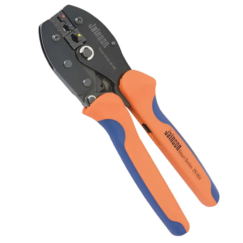 JAINSON JN 004 INSULATED TERMINAL CRIMPING TOOL | 0.5MM TO 6MM