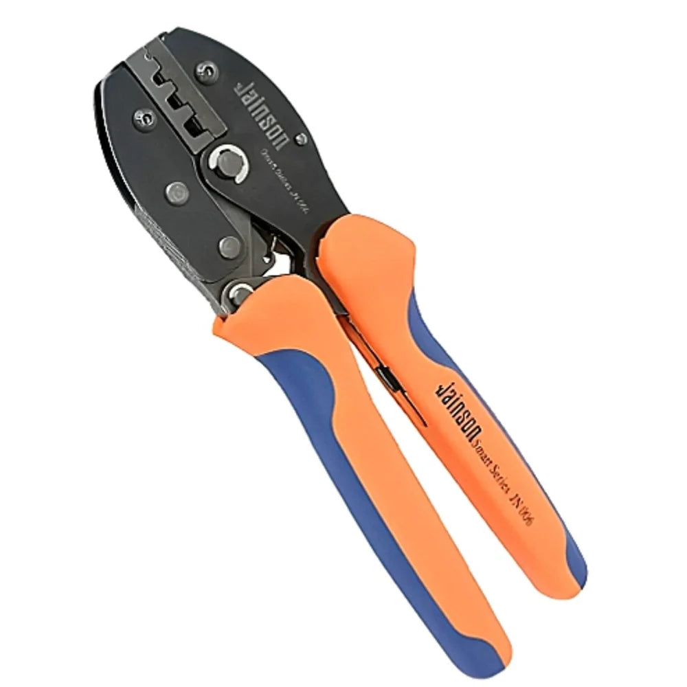 JAINSON JN 006 END SEALING FERRULES CRIMPING TOOL | 6MM/10MM/16MM