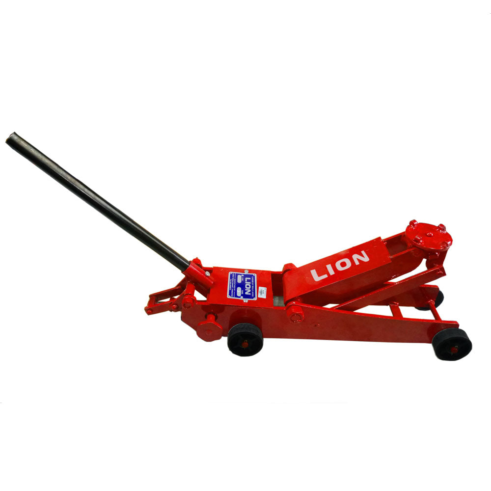 LION TROLLEY JACK 3 TONBUY LION TROLLEY JACK 3 TON Lion Tools Mart