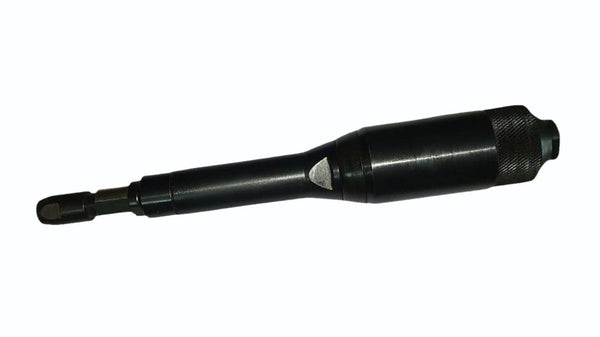 Ralli Wolf DGL21 Extended Air Die Grinder with 6mm Capacity and 21000 RPM Speed