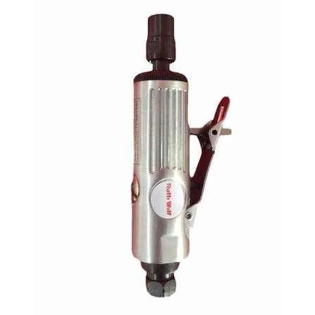 Ralli Wolf PG1101H pneumatic air die grinder — 1/4