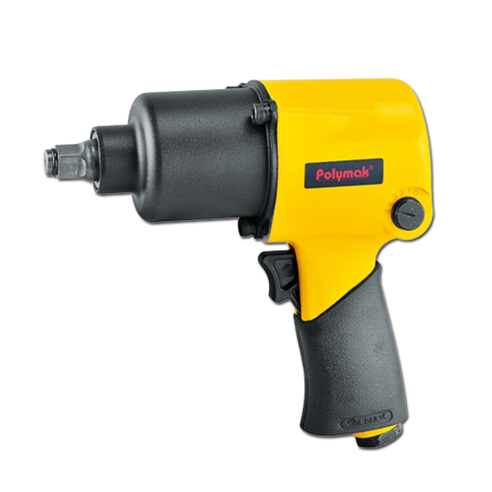 Spring Cont Polymak Buy Polymak 1/2 Pneumatic Impact Wrench PM-PIW-1/2 Online at Best Price ...