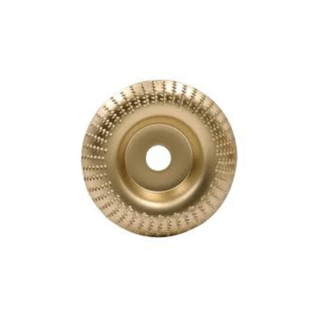 Buy PROCUT 4INCH WOOD SHAPING DISC ALI-384 at best price | Lion Tools Mart