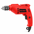 Ralli Wolf RD10 10mm Plain Electric Drill Machine 500W with 0–2800 RPM Variable Speed and Reversible Operation