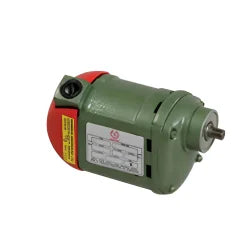 Ralli Wolf SPM 23 Special Purpose Motor for Circuit Breaker Applications, 220V AC/DC