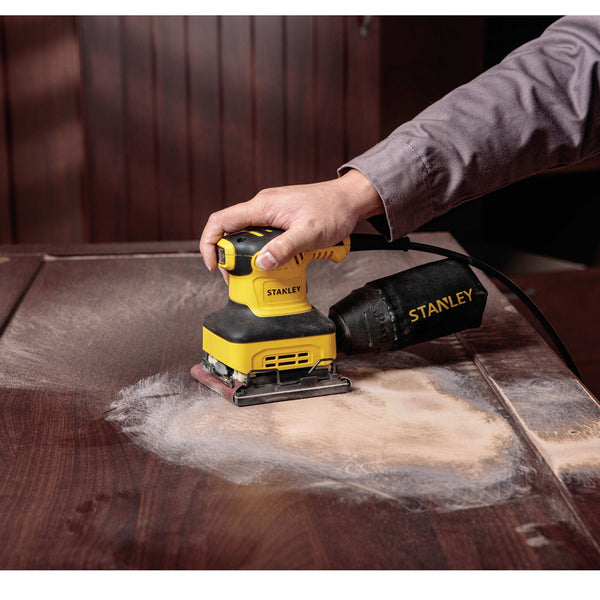 Stanley tool. stanley power tool. stanley sheet sander, stanley, ss24, stanley wood sander .