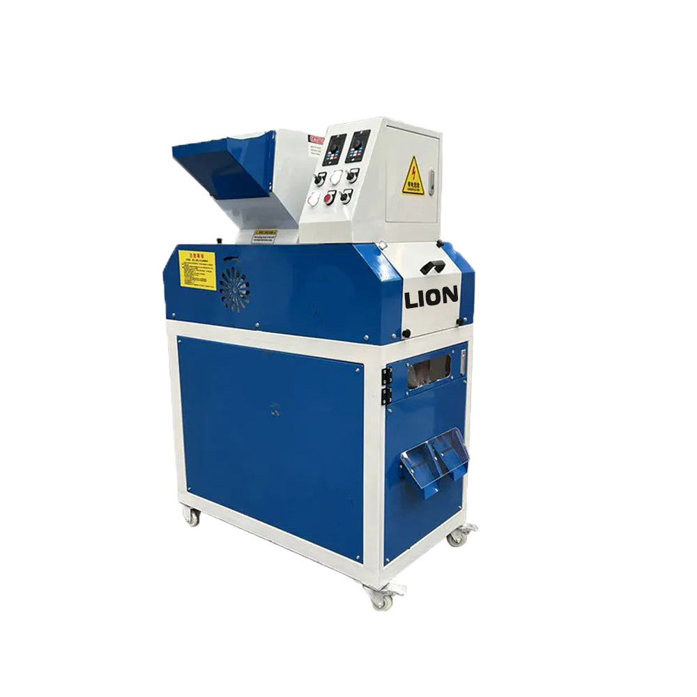 Cable  Granulator Machine STC02 wire stripping machine