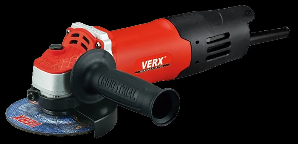 VERX ANGLE GRINDER 900W VAG-901