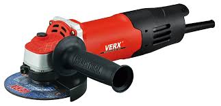 VERX ANGLE GRINDER 900W VAG-903