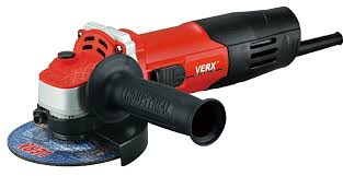 VERX ANGLE GRINDER 900W VAG-902