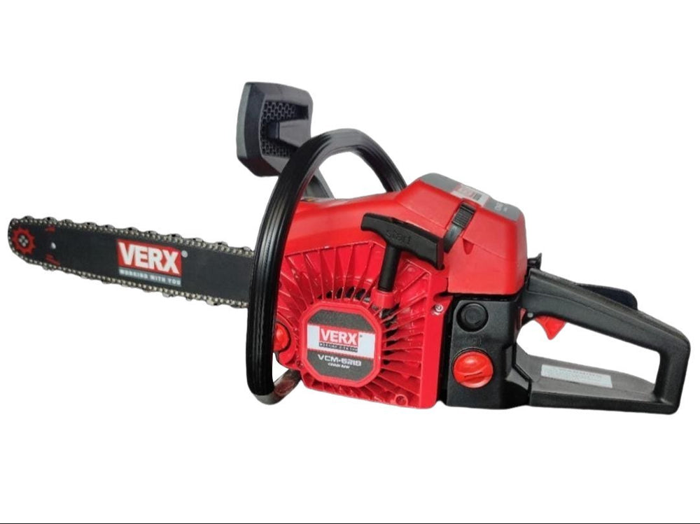 VERX CHAIN SAW 65CC VCH-6501