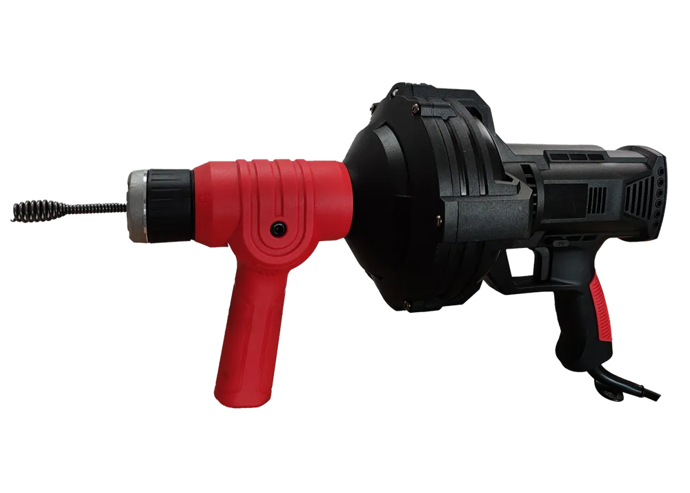 VERX ELECTRIC DRAIN CLEANER VDC-2401