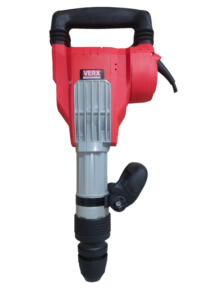 VERX DEMOLITION HAMMER 1500W VDM-11VC