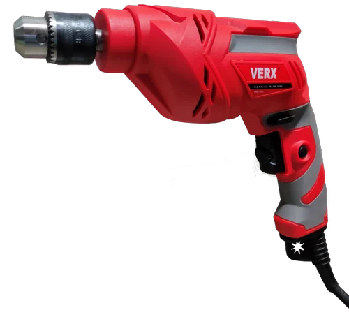 VERX DRILL 600W 10MM VRD-1001