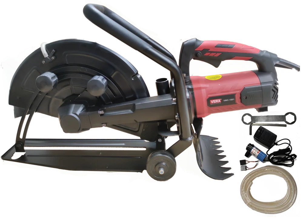 VERX WALL CUTTER 5000W VWC-1601