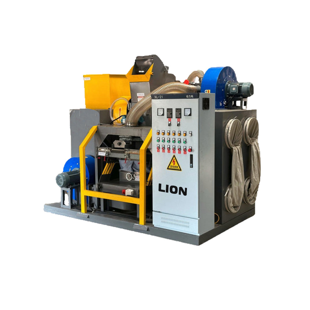 Cable  Granulator Machine ST-C10