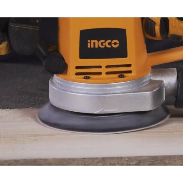 INGCO ROTARY SANDER RS4508 ,INGCO ,ROTARY SANDER, POWER TOOLS ,BEST ONLINE PRICE IN INDIA, BUY ROTARY SANDER ONLINE ,ROTARY SANDER PRICE