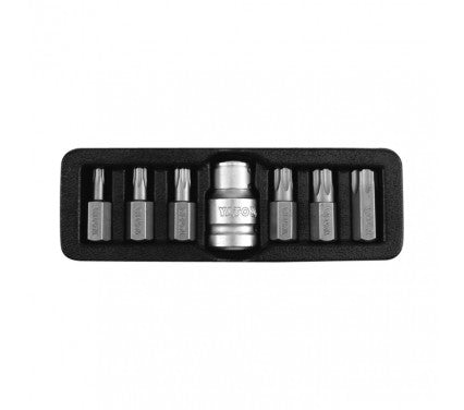 YATO YT-0416 SCREWDRIVER BIT SET