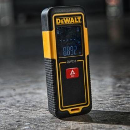 dewalt laser measure, dewalt laser measure DW033-XJ, dewalt laser measure 30m , dewalt 30m laser distance measurer, dewalt DW033-XJ  laser distance measurer , dewalt 30m laser distance measurer review, dewalt DW033-XJ  user manual , dewalt dw033-xj laser distance measurer 30m review