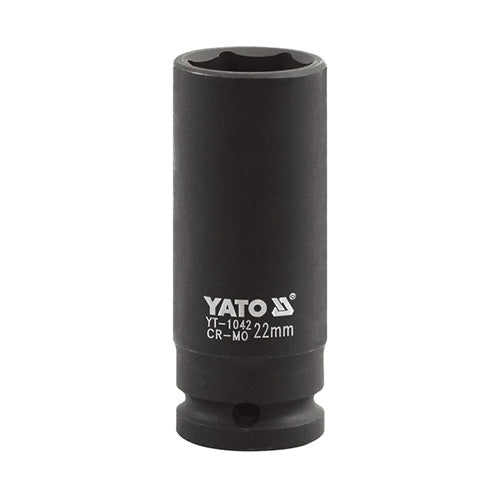 YATO YT-1030 HEXAGONAL DEEP IMPACT SOCKET