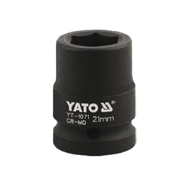 YATO YT-1081 HEXAGONAL IMPACT SOCKET