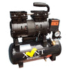 XLNT OIL FREE AIR COMPRESSOR 10 LTR 550W
