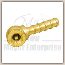 MAYUR 10 MM SINGLE AIR CHUCK MAX 