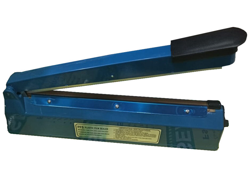 GSD FS-300 12 INCH SEALING MACHINE