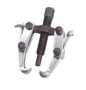 Smith bearing puller 2legs drop forged 3inch st-140