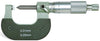 YAMAYO CRIMP HEIGHT MICROMETER 0-25 MM