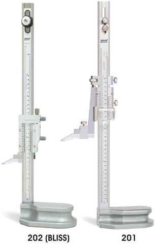 Vernier Caliper